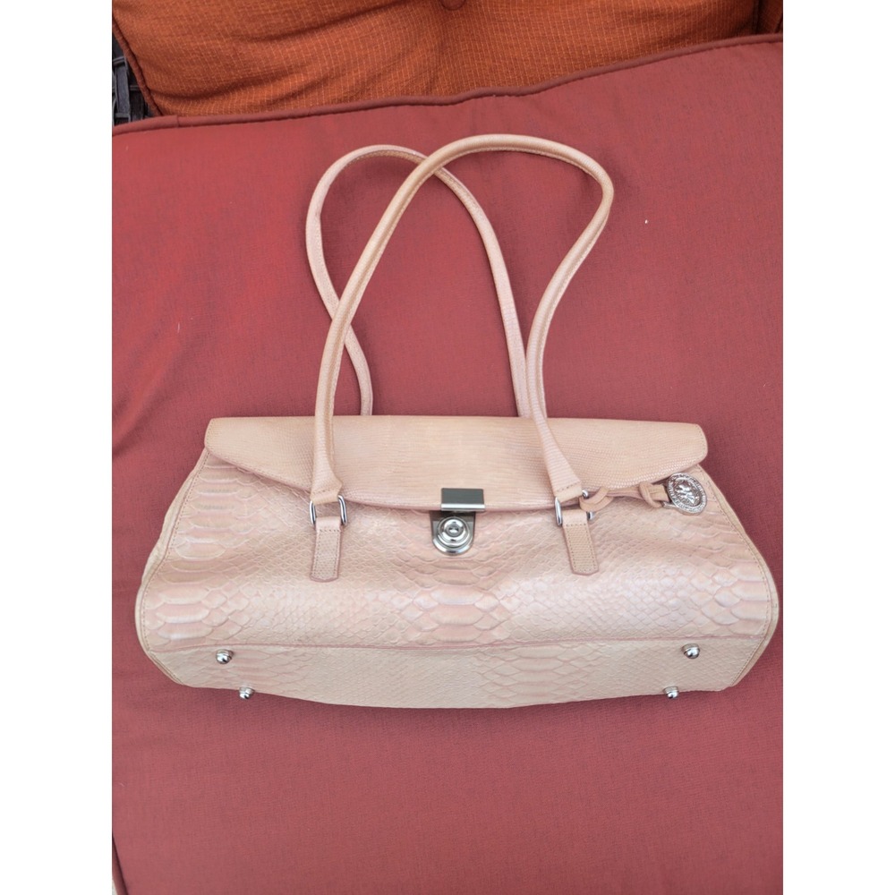 Brahmin‎ Leather Shoulder  Handbag